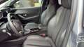 Peugeot 208 208 1.2 puretech GT s Gris - thumbnail 9