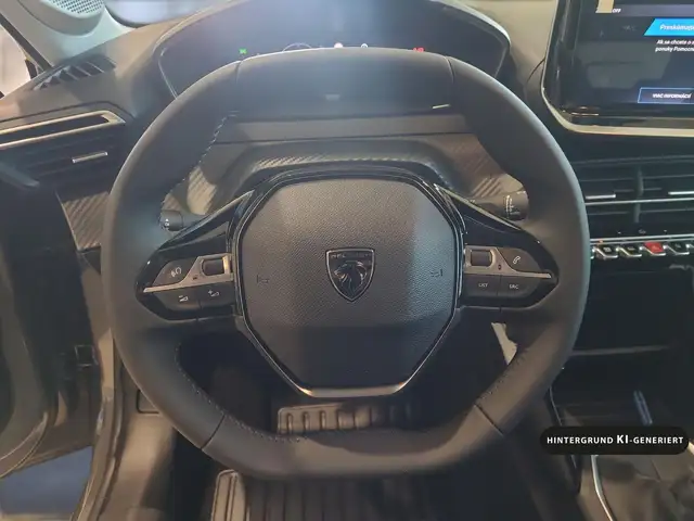 Peugeot 208 view 14