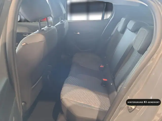 Peugeot 208 view 13