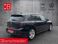Volkswagen Golf 8 1.5 eHybrid DSG GTE Facelift IQ-LIGHT COCKPIT PR Schwarz - thumbnail 10