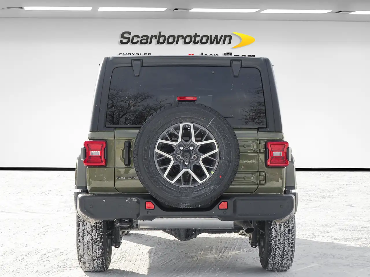Jeep Wrangler fotografie Jeep Wrangler
