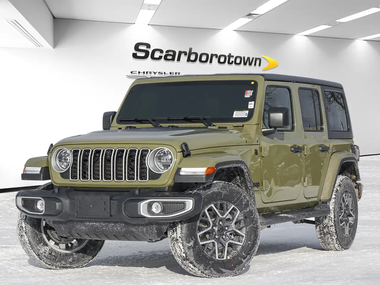 Jeep Wrangler fotografie Jeep Wrangler