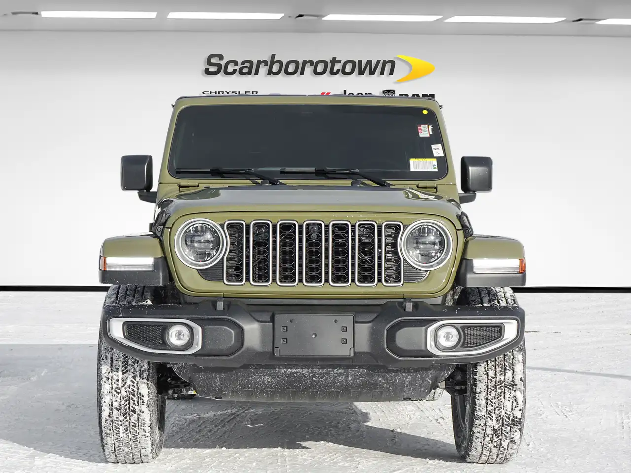 Jeep Wrangler fotografie Jeep Wrangler
