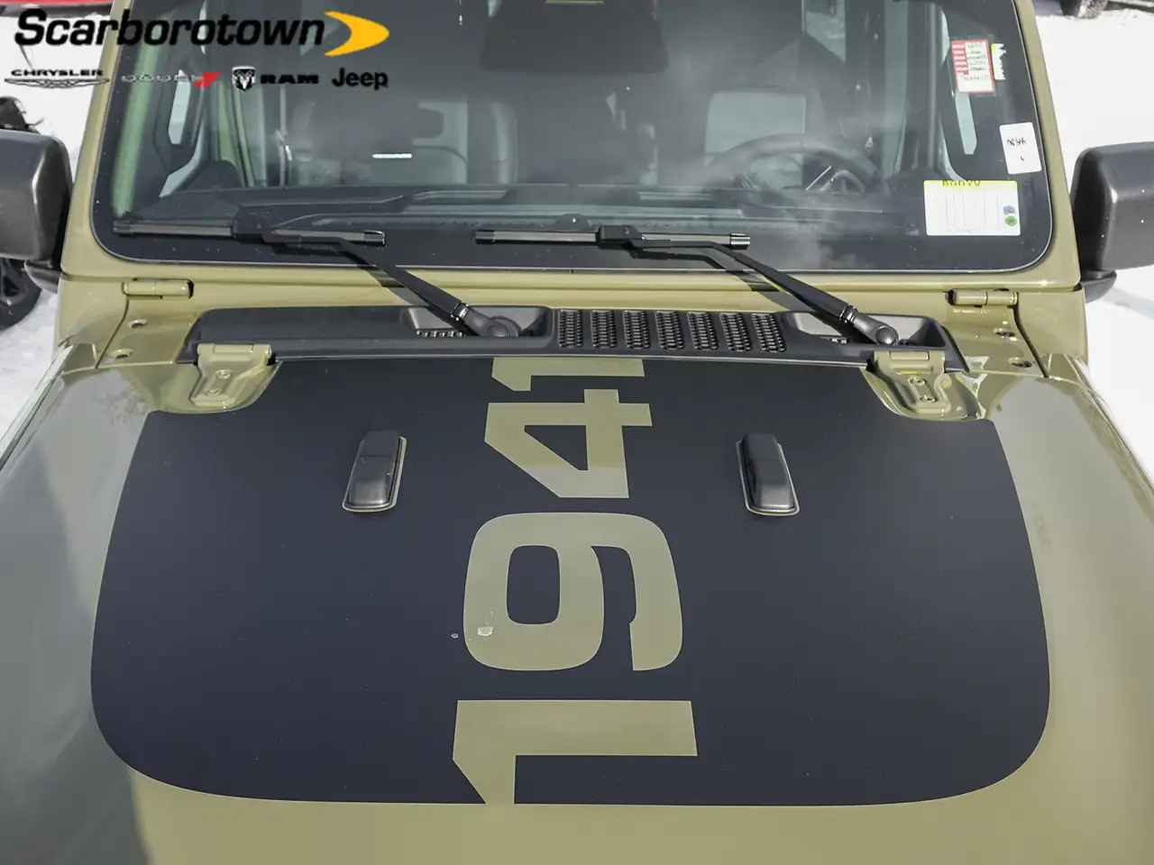 Jeep Wrangler fotografie Jeep Wrangler