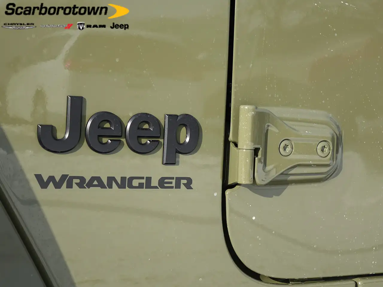 Jeep Wrangler fotografie Jeep Wrangler