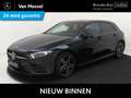 Mercedes-Benz A 250 e Business Solution AMG Limited Zwart - thumbnail 1