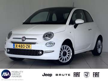 1.0 Hybrid Dolcevita Apple-Android | Climate Contr