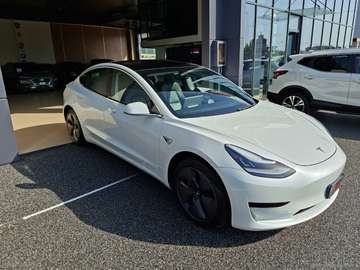 Standard RWD Plus