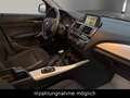 BMW 116 i M/2.HAND/KLIMA/8-FACH/TÜV NEU/ TOP! Nero - thumbnail 13
