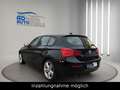 BMW 116 i M/2.HAND/KLIMA/8-FACH/TÜV NEU/ TOP! Nero - thumbnail 8