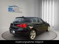 BMW 116 i M/2.HAND/KLIMA/8-FACH/TÜV NEU/ TOP! Nero - thumbnail 6