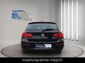BMW 116 i M/2.HAND/KLIMA/8-FACH/TÜV NEU/ TOP! Nero - thumbnail 7
