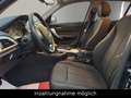 BMW 116 i M/2.HAND/KLIMA/8-FACH/TÜV NEU/ TOP! Schwarz - thumbnail 18