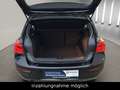 BMW 116 i M/2.HAND/KLIMA/8-FACH/TÜV NEU/ TOP! Nero - thumbnail 19