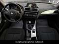 BMW 116 i M/2.HAND/KLIMA/8-FACH/TÜV NEU/ TOP! Nero - thumbnail 11