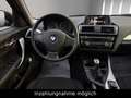 BMW 116 i M/2.HAND/KLIMA/8-FACH/TÜV NEU/ TOP! Nero - thumbnail 12