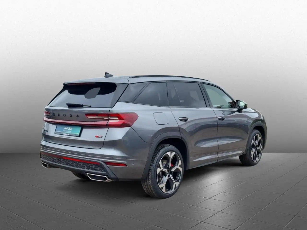 Skoda Kodiaq 2026 — фото 6