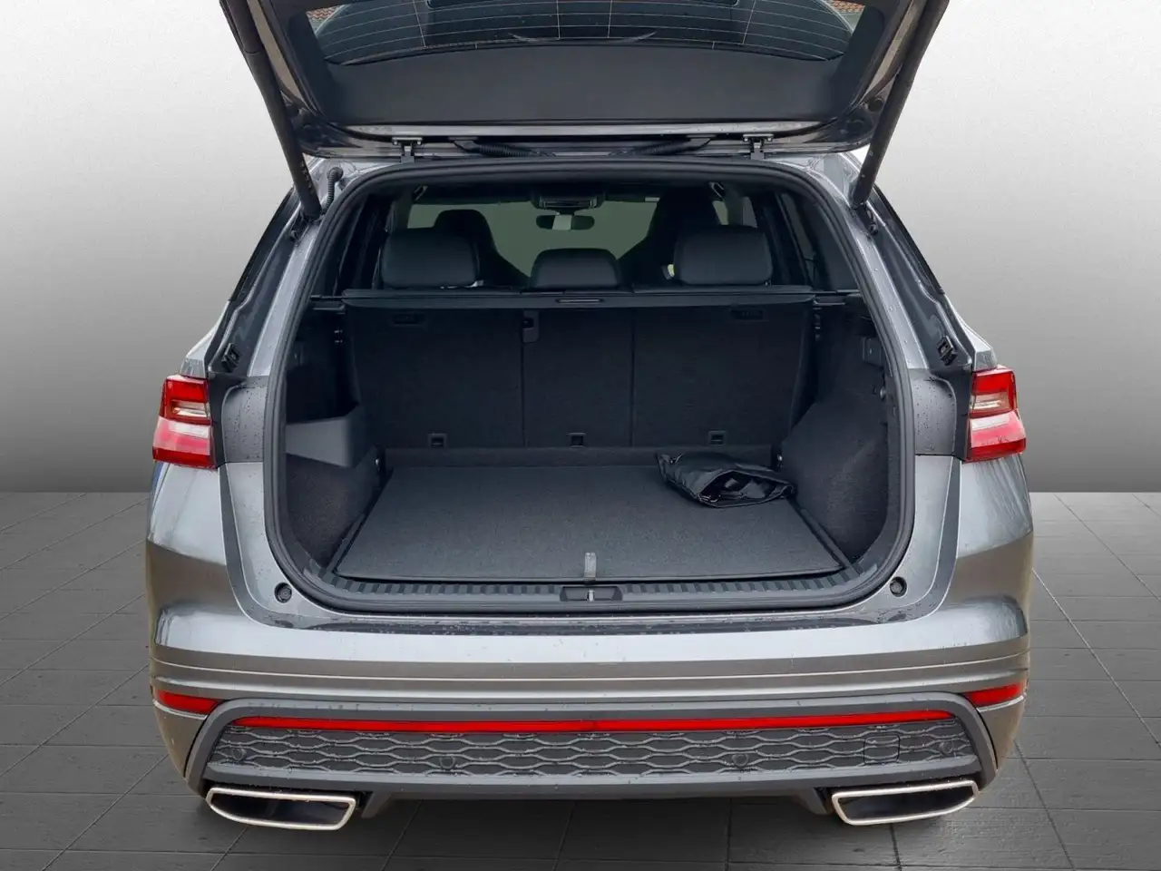 Skoda Kodiaq 2026