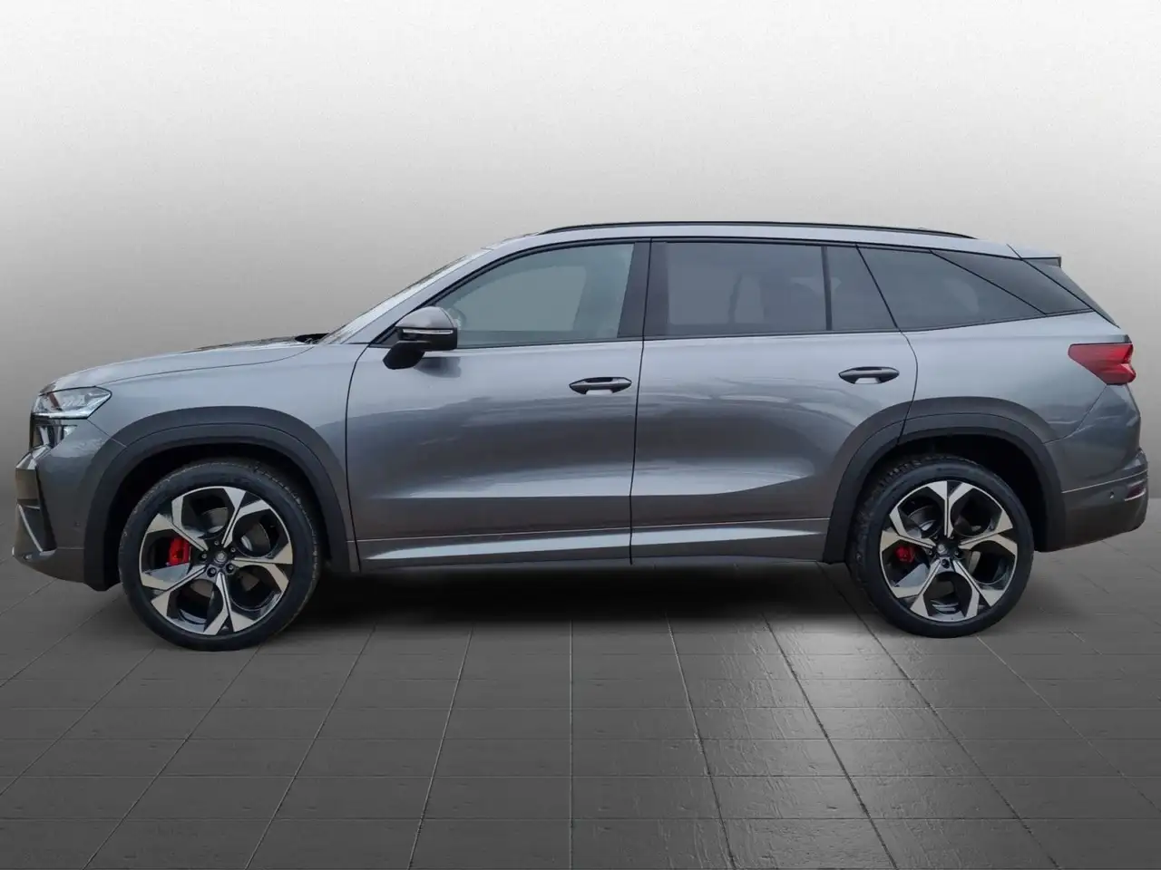Skoda Kodiaq 2026