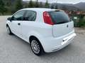 Fiat Grande Punto Grande Punto 3p 1.3mjt 16v Active esp/clima 75cv Bianco - thumbnail 1