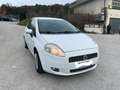 Fiat Grande Punto Grande Punto 3p 1.3mjt 16v Active esp/clima 75cv Bianco - thumbnail 4