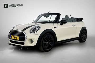 Mini 1.5 Chili Serious Business (Dealer OndH, Carp