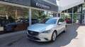 Mazda 6 Kombi (GJ) 2017 Exclusive-Line Silver - thumbnail 1