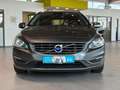 Volvo V60 Kombi Summum*Neuer Originalmotor von Volvo* Grau - thumbnail 8