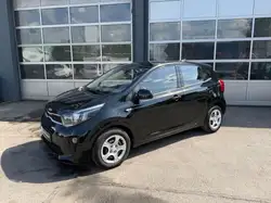 Kia Picanto Edition Service. Aut.