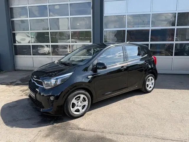 Kia Picanto Edition Service. Aut.