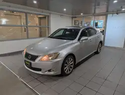 Lexus IS снимка Lexus IS