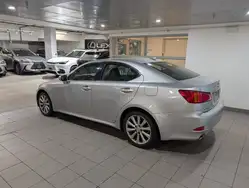 Lexus IS снимка Lexus IS