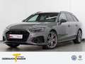 Audi A4 40 TFSI Q 2x S LINE MATRIX KAMERA VIRTU Grau - thumbnail 1