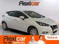 Nissan Micra IG-T Acenta Sprint 92 Blanc - thumbnail 1
