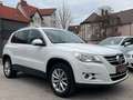 Volkswagen Tiguan Sport & Style 4Motion *AHK*TÜV*170 PS*PDC Weiß - thumbnail 6