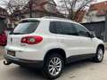 Volkswagen Tiguan Sport & Style 4Motion *AHK*TÜV*170 PS*PDC Weiß - thumbnail 12