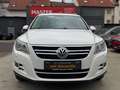 Volkswagen Tiguan Sport & Style 4Motion *AHK*TÜV*170 PS*PDC Weiß - thumbnail 3