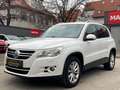 Volkswagen Tiguan Sport & Style 4Motion *AHK*TÜV*170 PS*PDC Weiß - thumbnail 4
