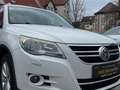 Volkswagen Tiguan Sport & Style 4Motion *AHK*TÜV*170 PS*PDC Weiß - thumbnail 5