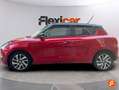 Suzuki Swift 1.2 GLX Mild Hybrid Rojo - thumbnail 9