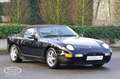 Porsche 968 Cabriolet  - ONLINE AUCTION Schwarz - thumbnail 15