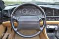 Porsche 968 Cabriolet  - ONLINE AUCTION Schwarz - thumbnail 32