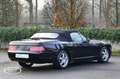 Porsche 968 Cabriolet  - ONLINE AUCTION Schwarz - thumbnail 13