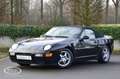 Porsche 968 Cabriolet  - ONLINE AUCTION Schwarz - thumbnail 9
