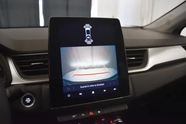 Renault Captur view 8