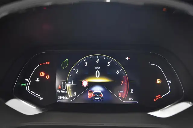 Renault Captur view 7