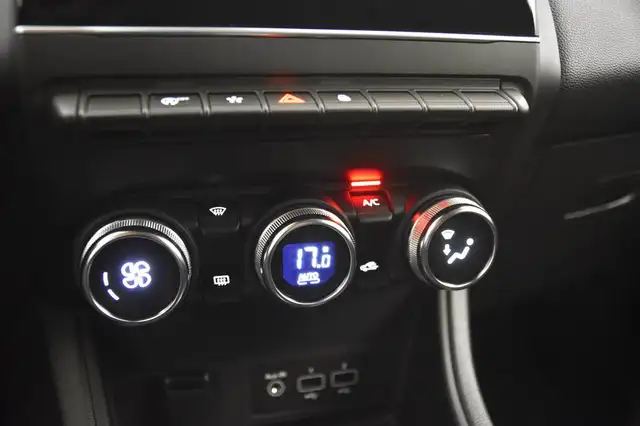 Renault Captur view 10