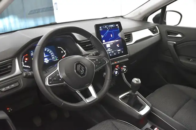 Renault Captur view 12