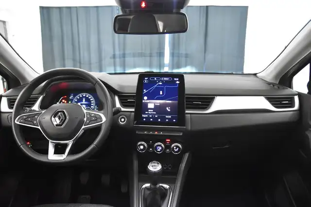 Renault Captur view 6