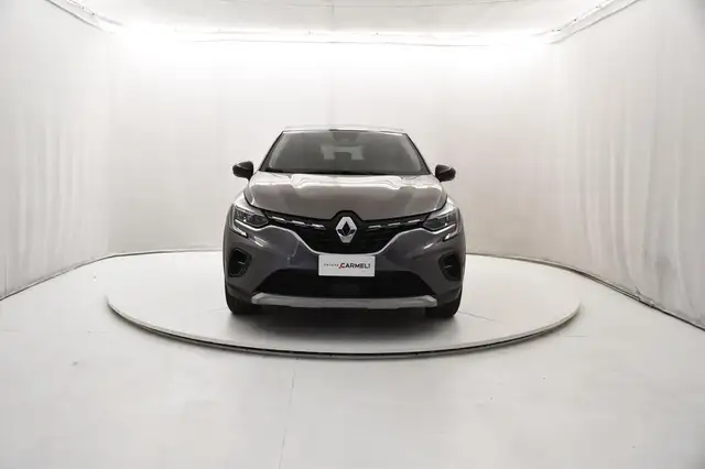 Renault Captur view 5